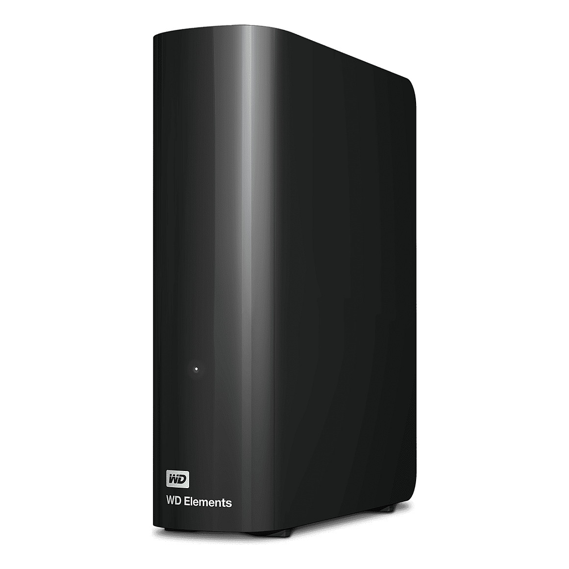 HDD e Jashtme Western Digital Elements Desktop WDBWLG0220HBK-EESN / 22TB / USB 3.2 Gen 1 / 3.5" - Zezë