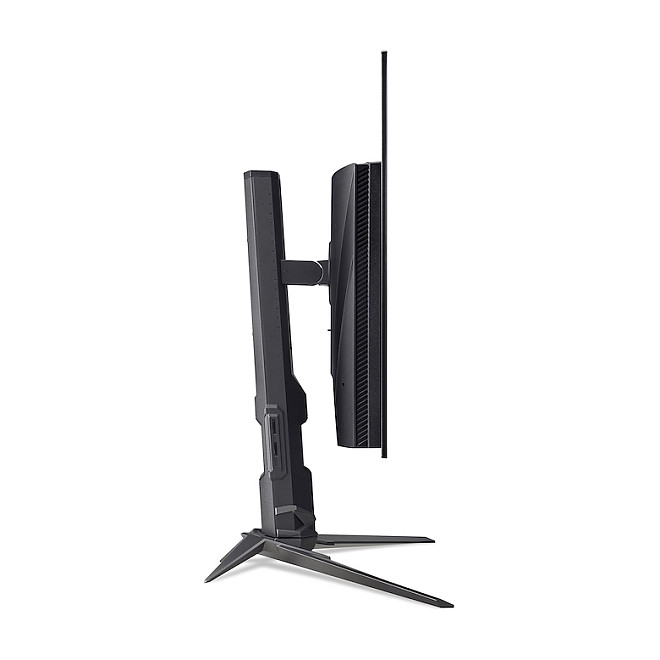 Monitor Gaming Acer Predator X27UF3b / 26.5" / WQHD OLED / 480Hz / 0.03 ms / USB+HDMI+DP / Zezë - 6