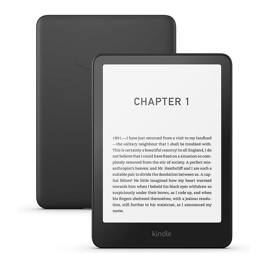 E-book Amazon Kindle Paperwhite / 7" / 16GB - Zezë