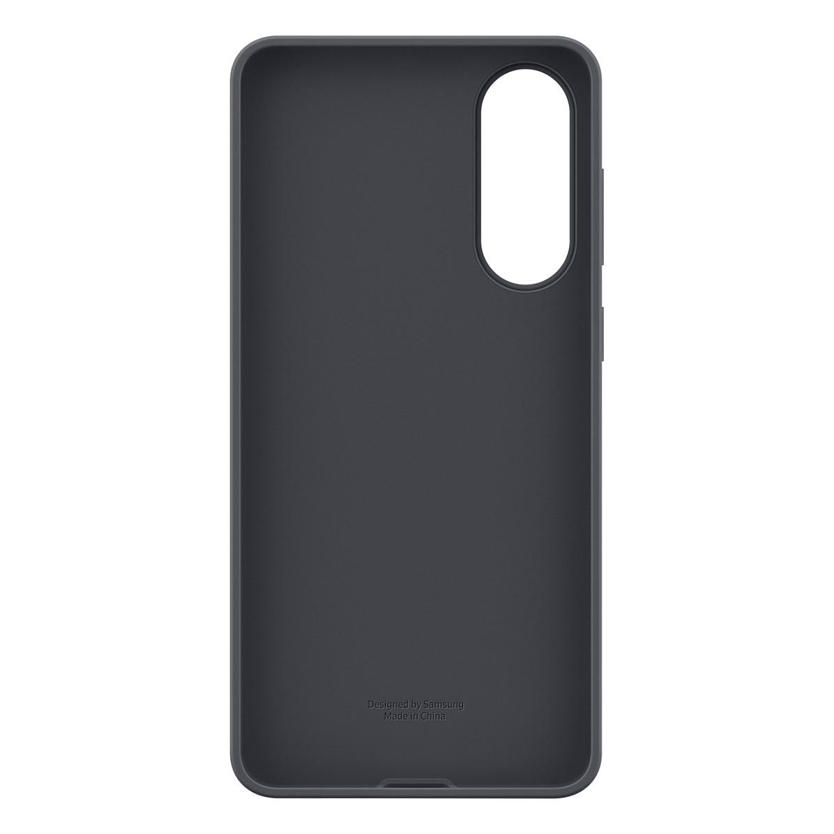 Aksesorë për Telefon Samsung EF-PS937CBEGWW / Silicone Case / Galaxy S25 Edge - Zezë - 5