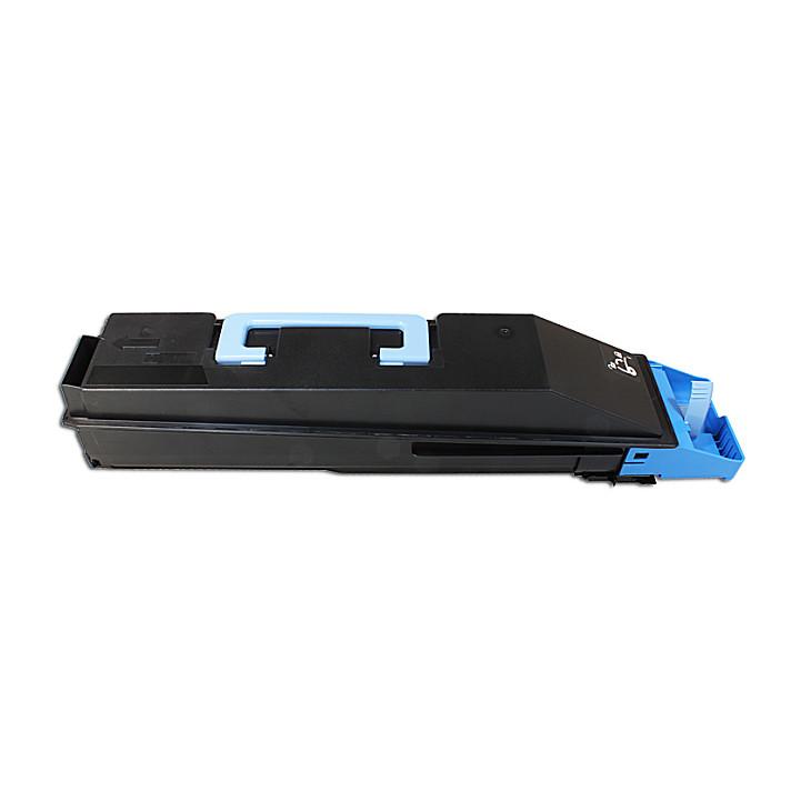Toner Kyocera TK-880C, 18000 faqe - Blu