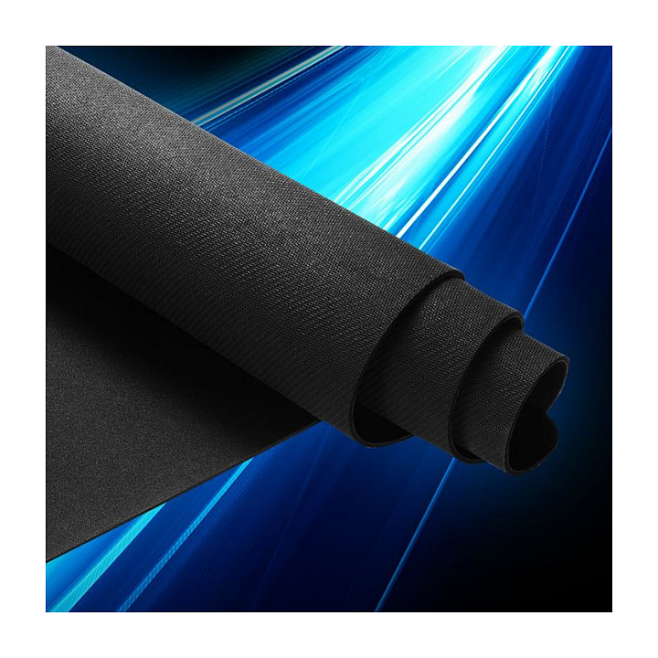 Mauspad Sharkoon 1337 V2 Gaming M / 280 x 195 x 1.4 mm – Zezë - 9