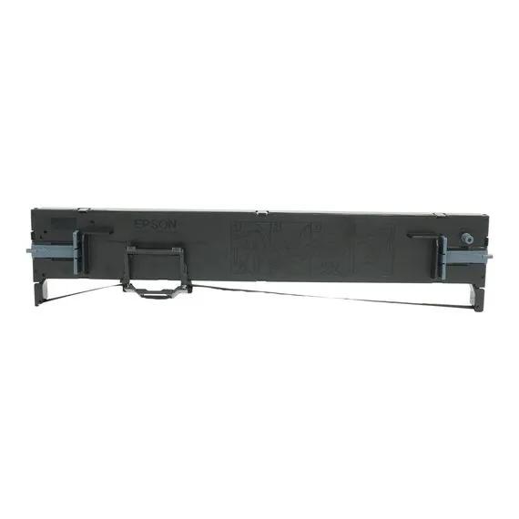 Shirit për Printer Epson C13S015657, për LQ-780 dhe LQ-780N, deri në 10 milionë karaktere - Zezë