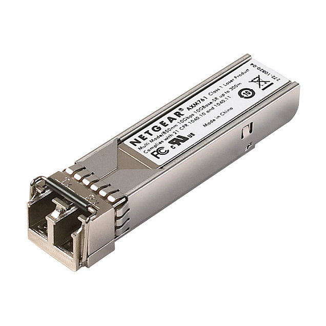 SFP/GPIC NETGEAR 10G-BIT SR SFP+ MODUL - 1