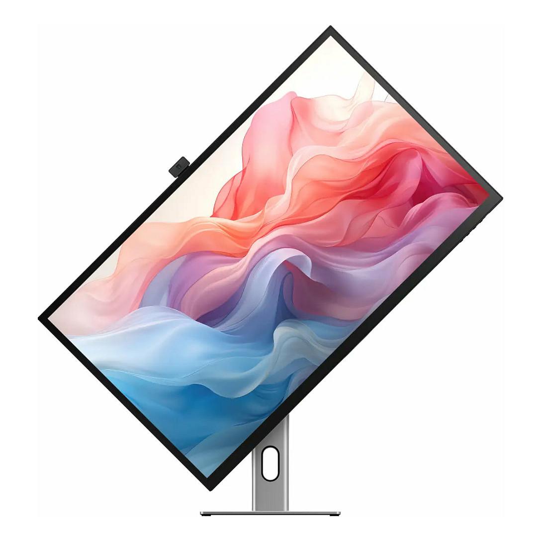 Monitor Datalogic ALOGIC 32C4KPDWT / 32" / 4K UHD IPS / 60Hz / 5ms / HDMI+DisplayPort+USB-C - Argjend - 3