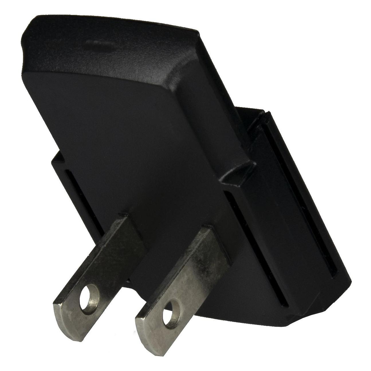 Karikues Inter-Tech PD-3100 / 100W / USB-C / PD 2.0/3.0 / 5V–20V / 2m / EU/UK/USA - Zezë - 7