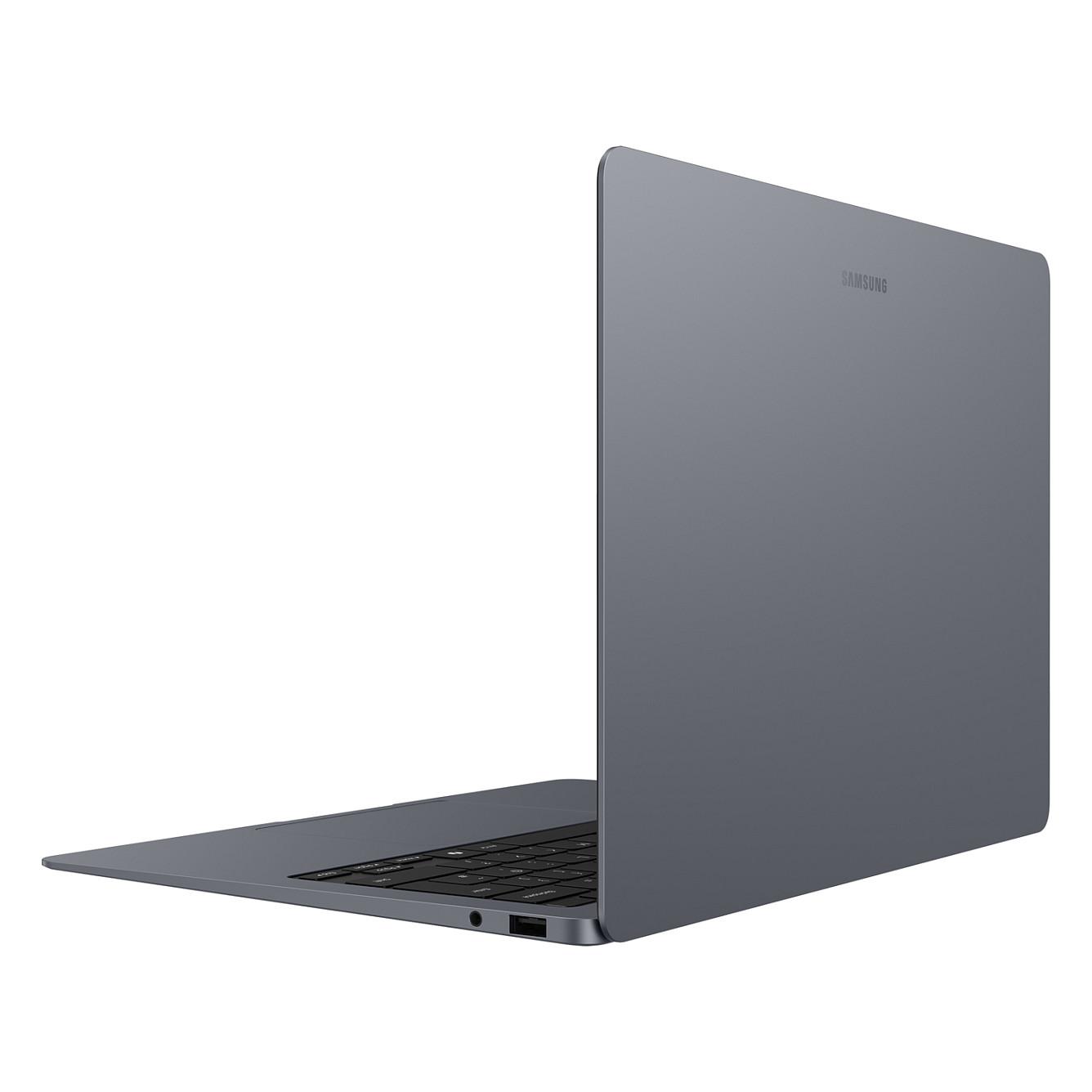 Laptop Samsung Galaxy Book6 Pro / Core Ultra 7 356H / 32GB LPDDR5X / 512GB / 14" WQXGA+ Dynamic AMOLED 2X Touch 120Hz / Intel Arc Graphics - Hiri - 8