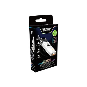 Konverter Universal Dragonshock Nova Sync – Bardhë - 9