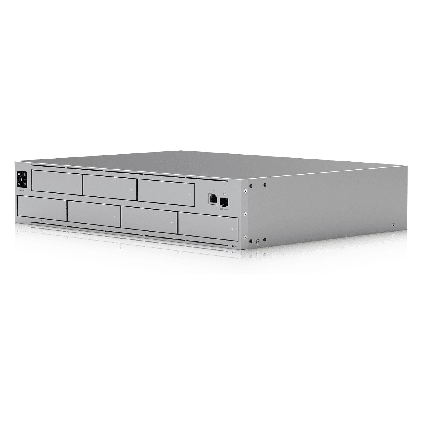 UbiQuiti UniFi Protect Network Video Recorder Pro UNVR-Pro - 5