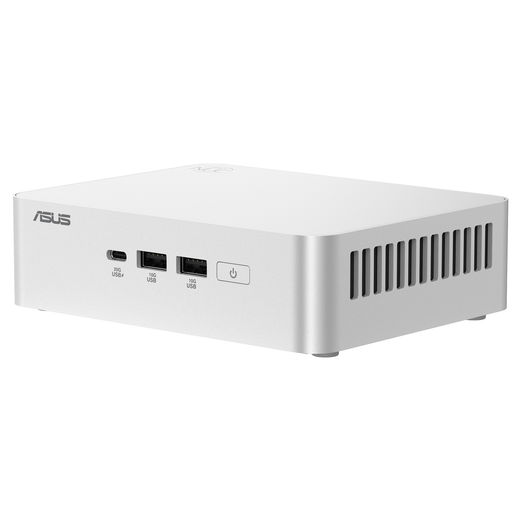 ASUS NUC 15 Pro+ Scorpion Canyon U5 (RNUC15CRSV500002) Barebone | Intel Core Ultra 5 | DDR5 | WiFi 7 | 2.5GbE - 11