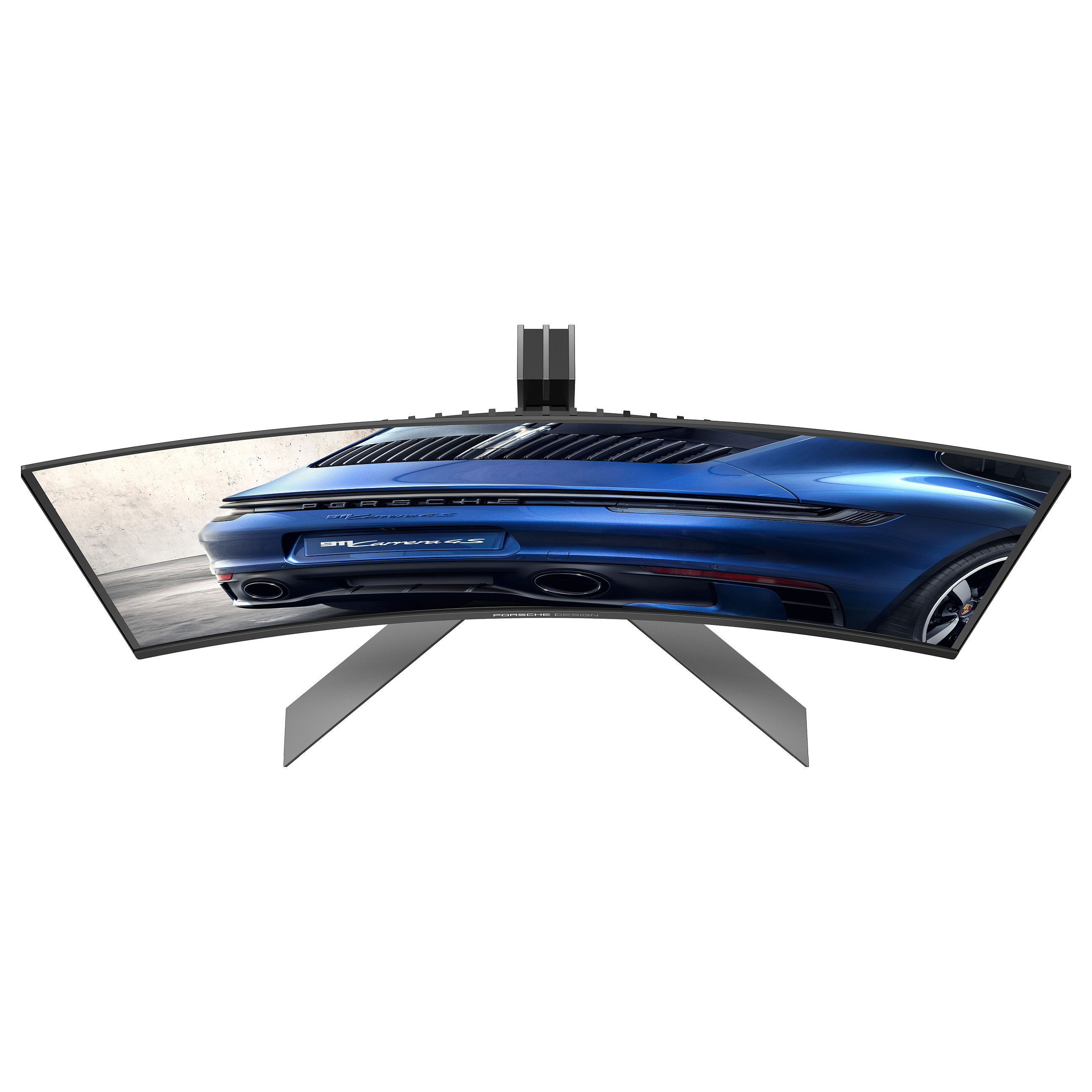 Monitor Gaming AOC AGON PRO PD34 / 34" / WQHD QD-OLED / 240 Hz / 0.03 ms / DP + HDMI + USB - Zezë - 9
