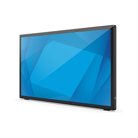 Monitor Elo Touch Solutions 2270L E511214 / 21.5" / Full HD TFT / 60Hz / 14ms / HDMI+DisplayPort+VGA / Touch - Zezë - 3