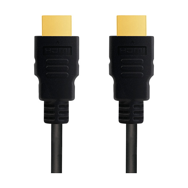 Kabllo HDMI LogiLink / Ultra High Speed / Type A–A / 2.0m / St/St - Zezë - 3