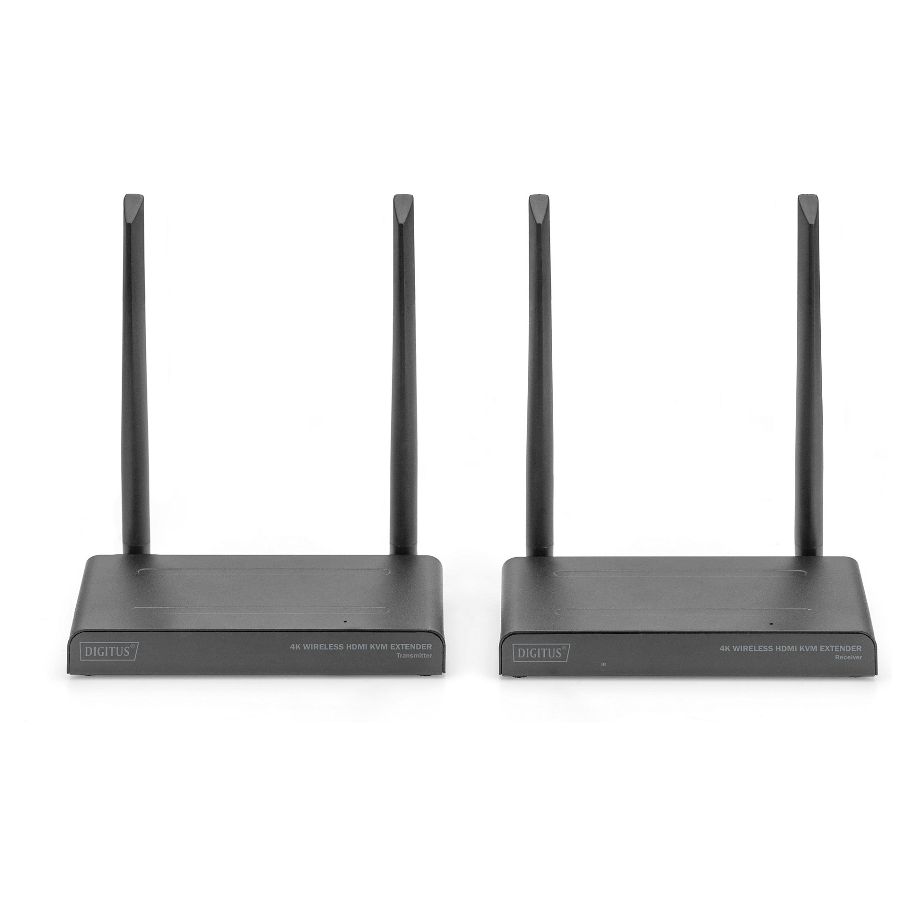 Extender DIGITUS Wireless HDMI Set / 150m / 4K/30Hz - 3