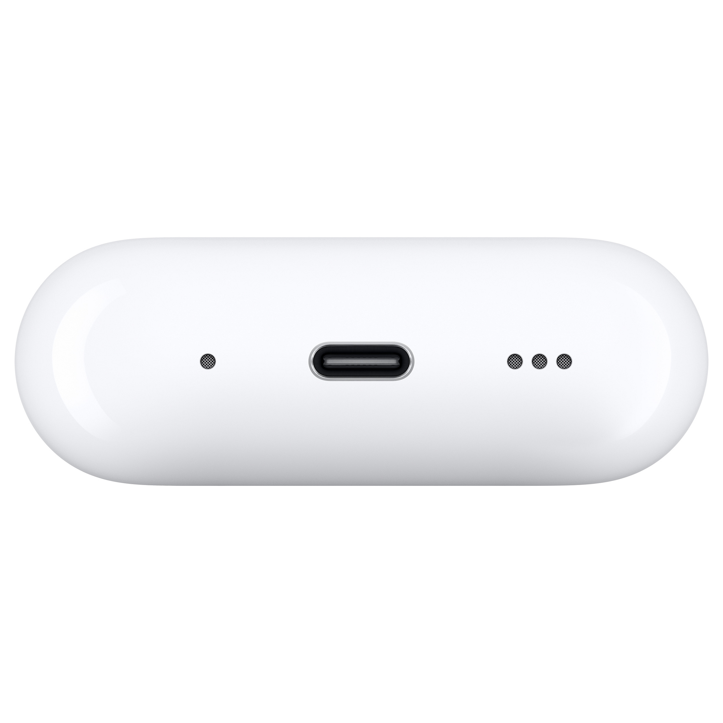 Apple AirPods Pro (2nd generation) with MagSafe Charging Case (USB-C) – White - 5