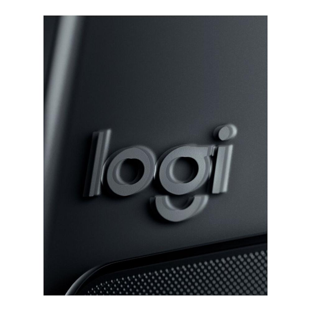 Maus pa Kabllo Logitech MX Master 4 / 8.000 DPI / 8 Butona / Bluetooth + 2.4GHz / MagSpeed - Grafit - 11