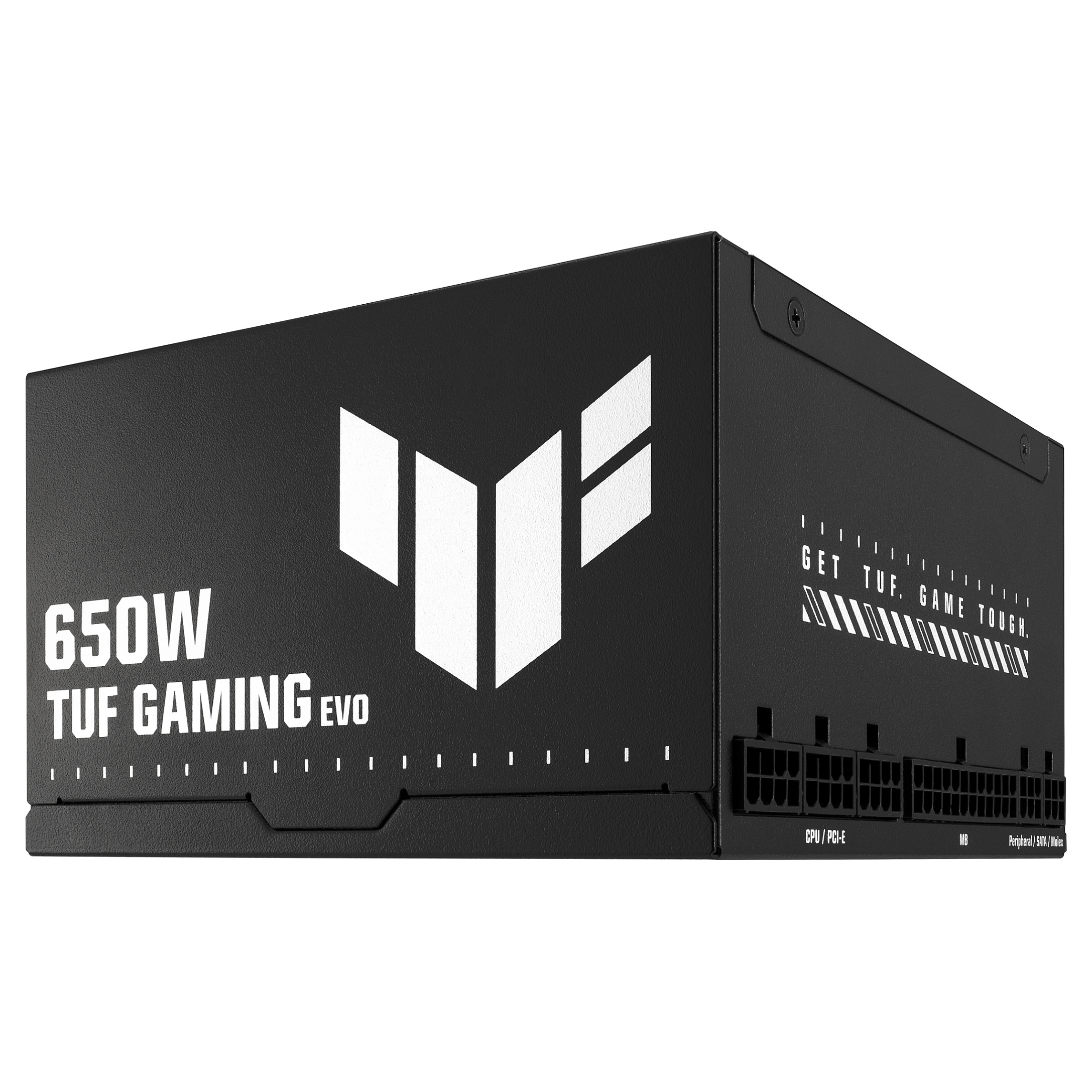 Furnizues Energjie ASUS TUF Gaming 650B-EVO 650W 80+ Bronze - 8