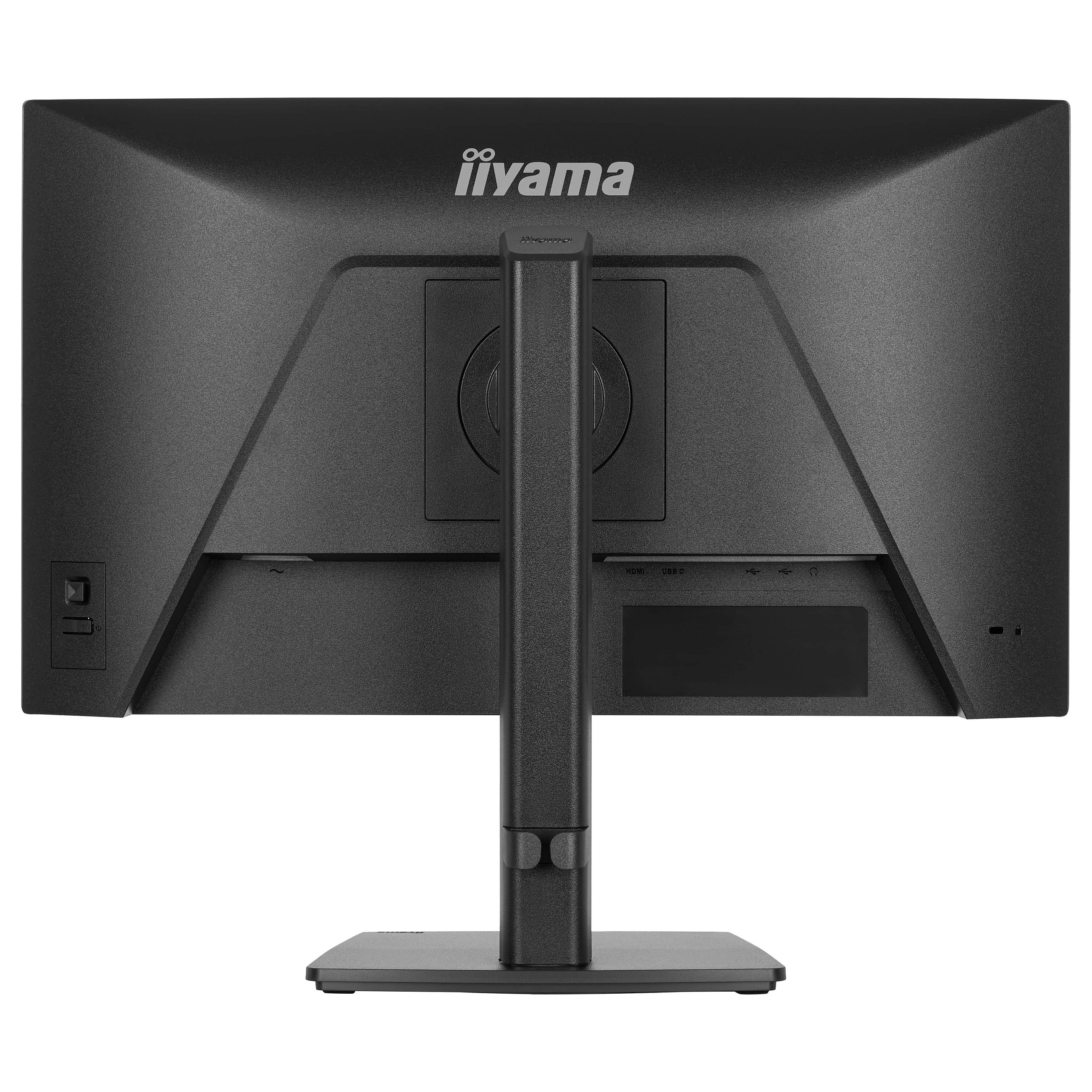 Monitor Gaming iiyama ProLite XB2496HSC-B1 / 24"/ Full HD IPS / LED / 144 Hz / 3 ms / HDMI+USB+HDCP - Zezë - 12