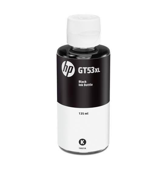 INK HP GT53XL / 1VV21AE / 135ml / 6000 faqe – Zezë - 2