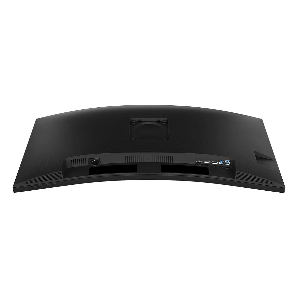 Monitor Philips 34B2N3500C/00 / 34" / WQHD Ultrawide 21:9 / 120Hz / 1ms / USB Hub+Speakers - Zezë - 5