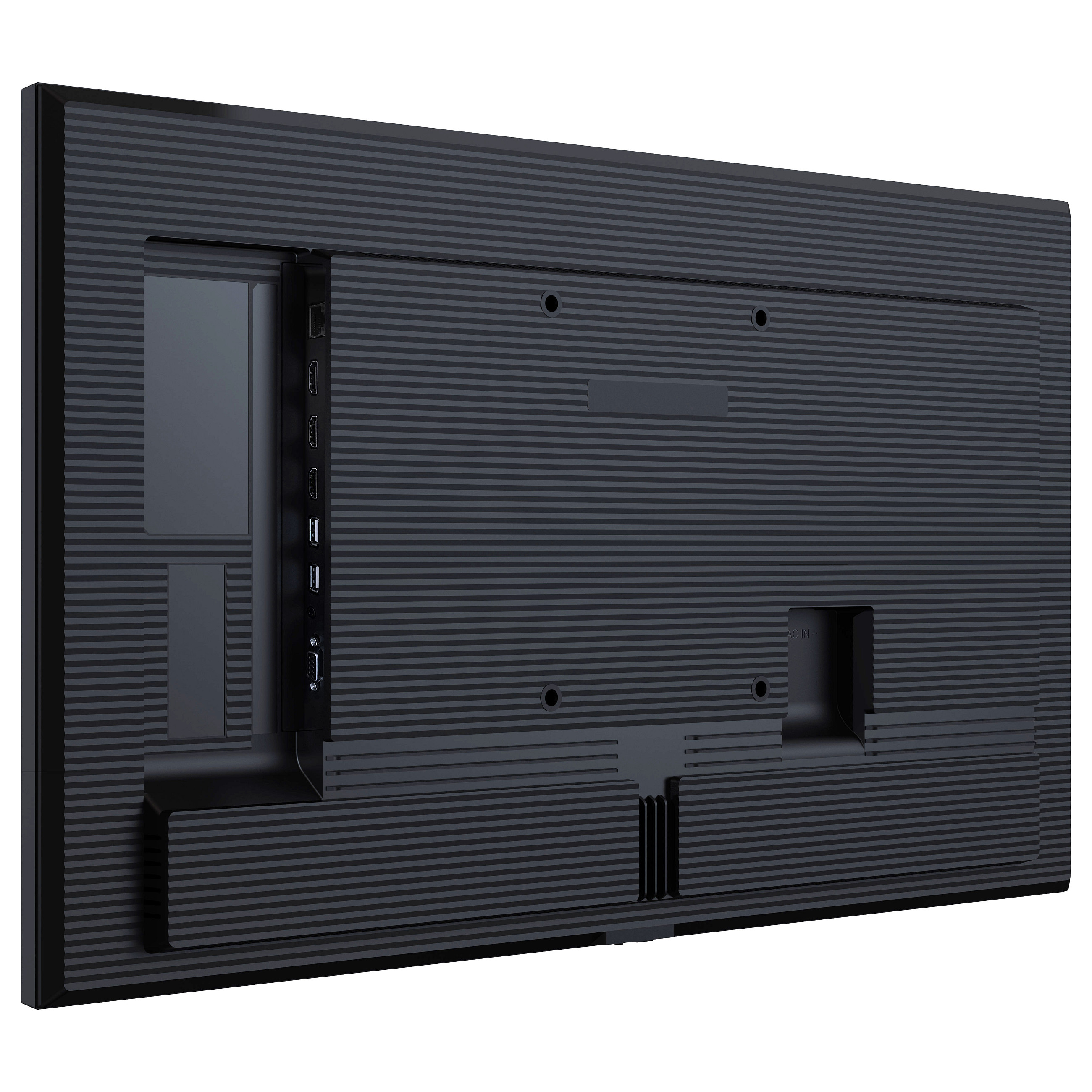 Monitor IIYAMA ProLite LH3260HS-B1AG / 31.5″ / FHD VA LED / 60 Hz / 8ms / 3× HDMI + 2× USB - Zezë - 13