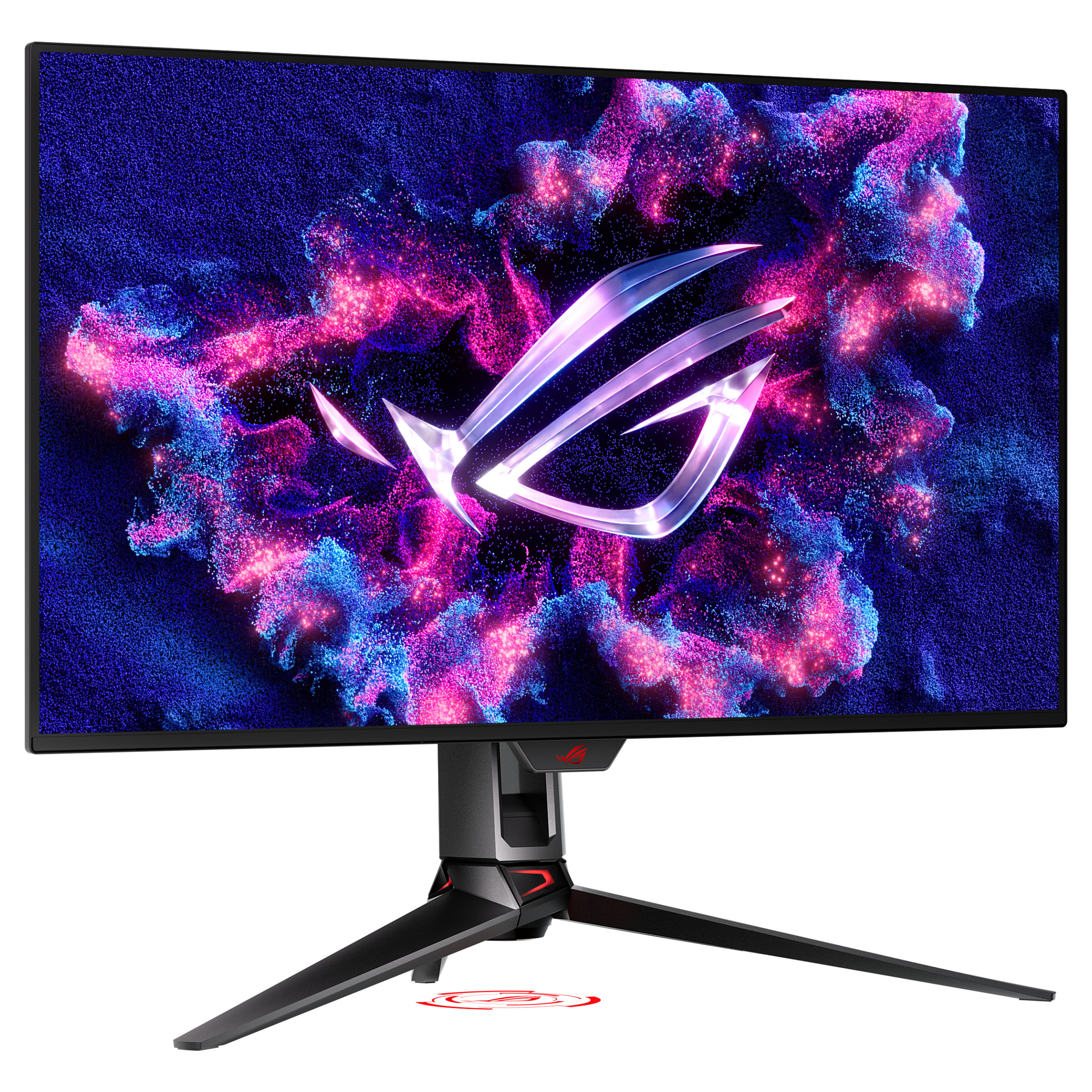 Monitor Gaming ASUS ROG Swift PG32UCDMZ / 31.5"/ 4K Ultra HD QD-OLED / 240Hz / 0.03ms / HDMI + DisplayPort + USB - Zezë - 9