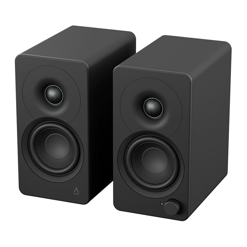 Altoparlantë aktivë Creative Labs XF-1, 2.0, Bluetooth 6.0, Hi-Res – Zezë - 6