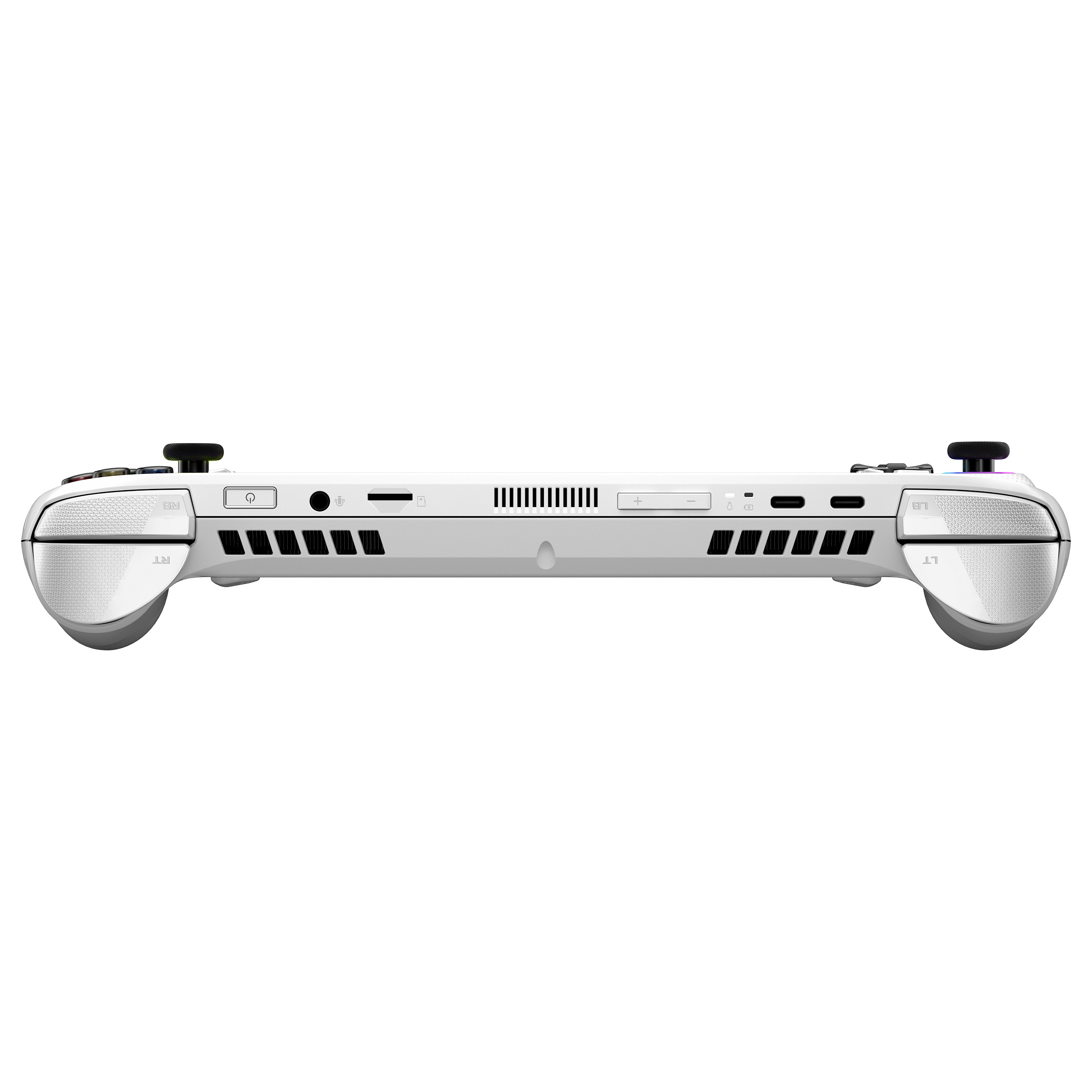 Konzolë Portative ASUS ROG Xbox Ally RC73YA-NH002W / Ryzen Z2 A / 7" / 512GB / AMD Radeon Graphics – Bardhë - 11