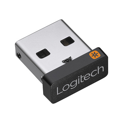 Adapter Logitech USB Unifying Receiver / i zi - 1