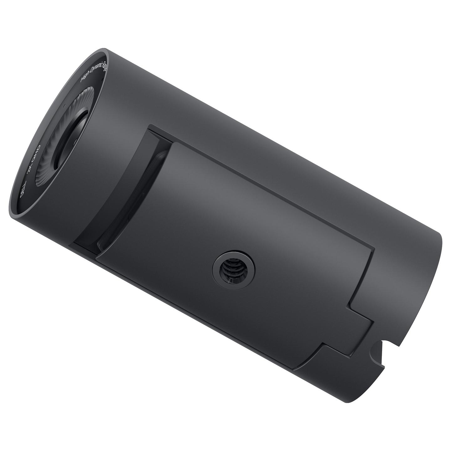 Webcam Dell Pro WB5023 / 2K QHD / 2560 × 1440 / 60 fps / Sony STARVIS / Autofokus / 4× Zoom Digjital / USB 2.0 - Zezë - 11