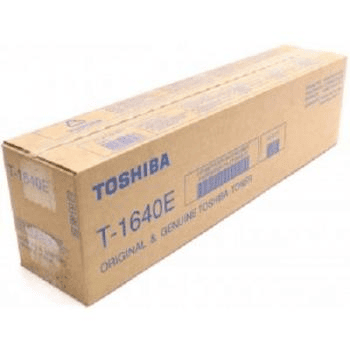 Toner Toshiba T-1640E / 6AJ00000243 (6AJ00000024/6AJ00000186) / XL – Zezë - 1
