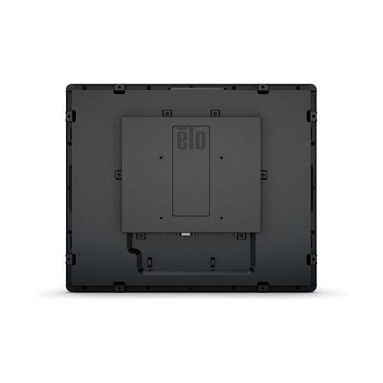 Monitor Elo 1990L / 19" / SXGA LED / 60 Hz / 5 ms / HDMI + VGA + DisplayPort / Touchscreen - Zezë - 4