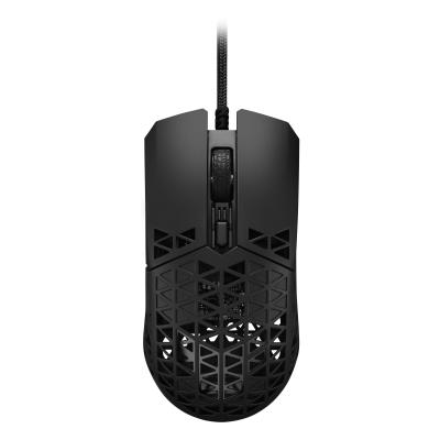 Maus Gaming ASUS TUF Gaming M4 Air / Wired / 16000 DPI / 6 Butona – Zezë