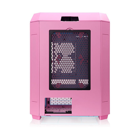 Kasë Thermaltake The Tower 600 – Rozë - 4