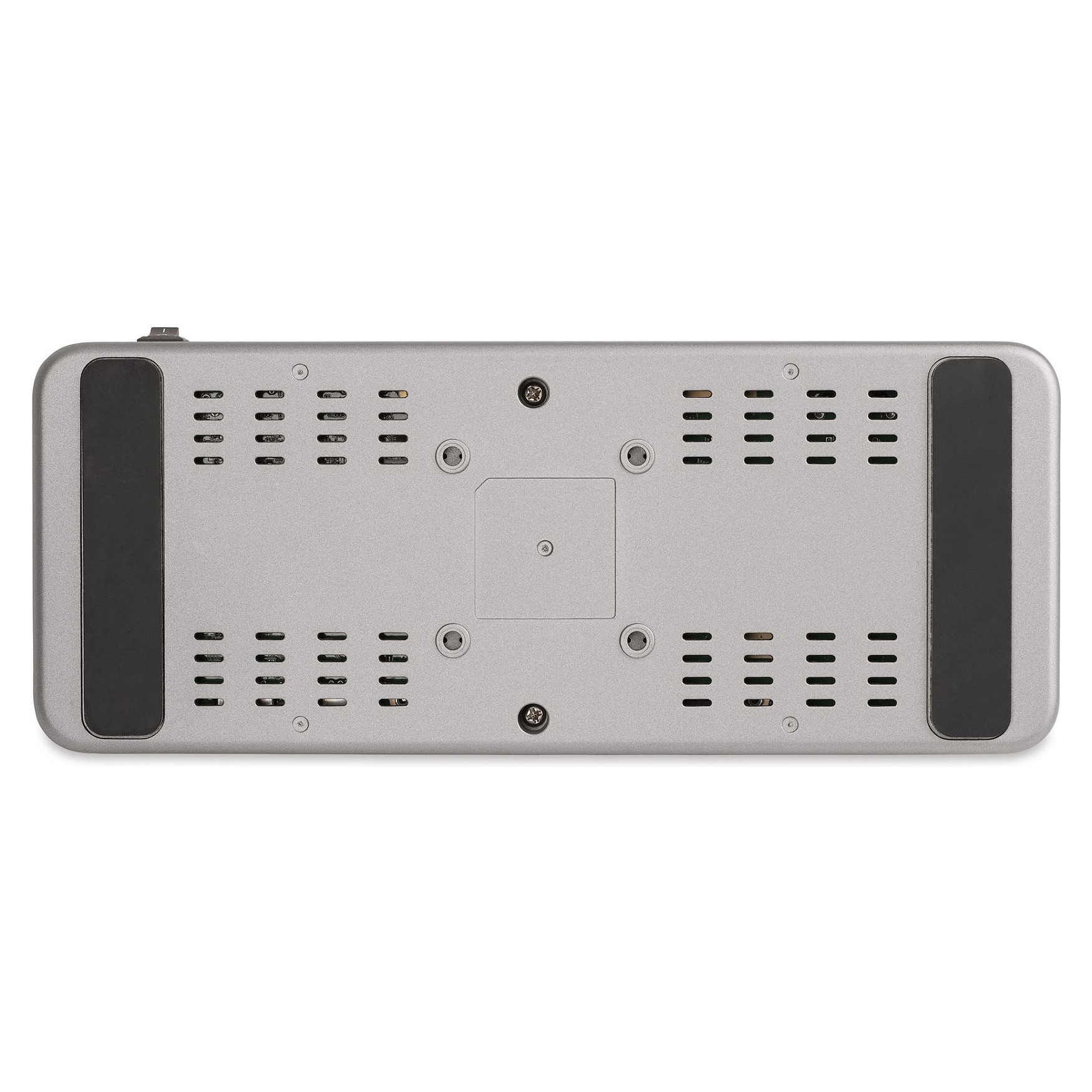 Docking Station KVM StarTech / 2xUSB-A / 3xUSB-C / 2xDisplayPort - Argjend - 6
