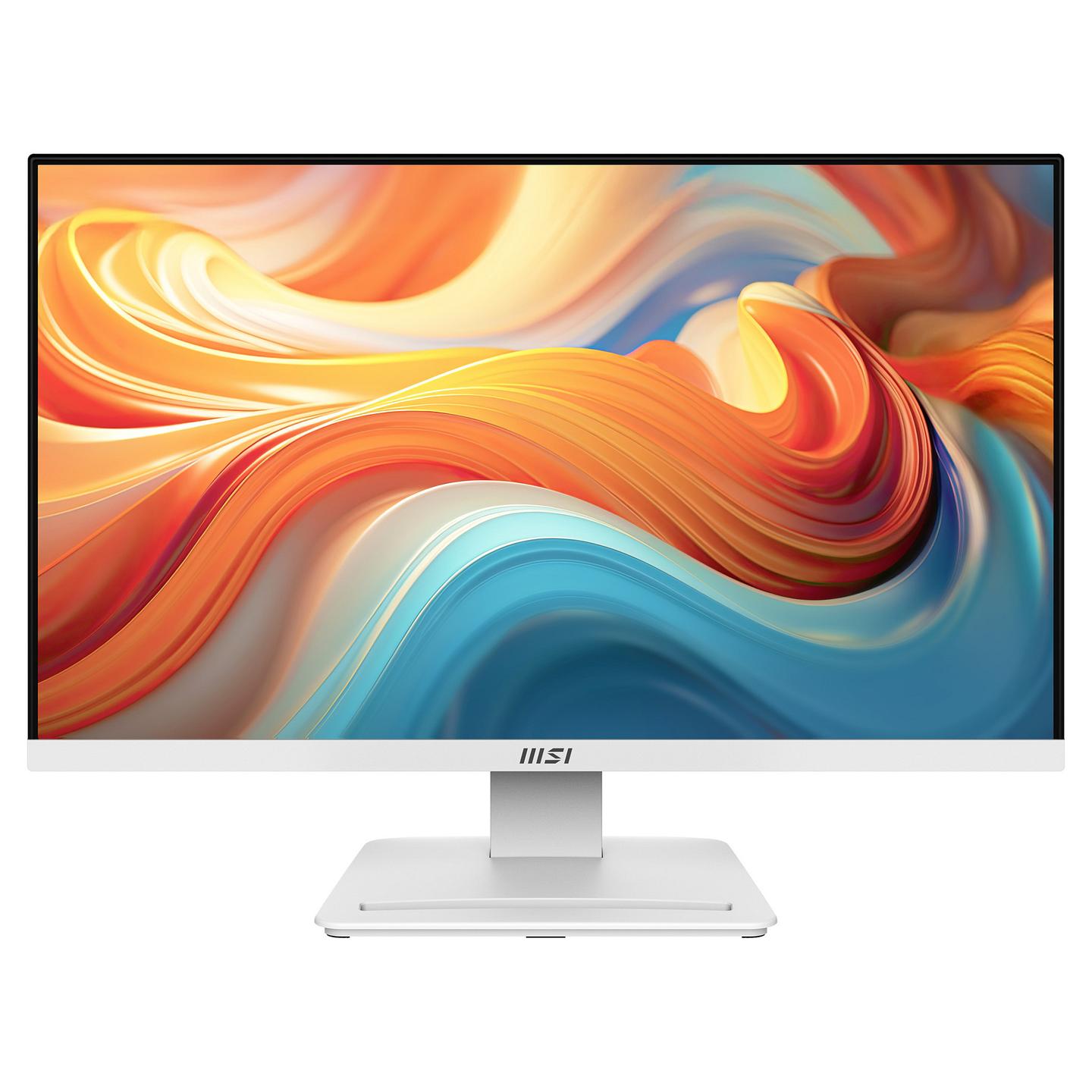 MSI PRO MP241WDE E14V / 23.8"/ Full HD / 144Hz / 1ms / - 2