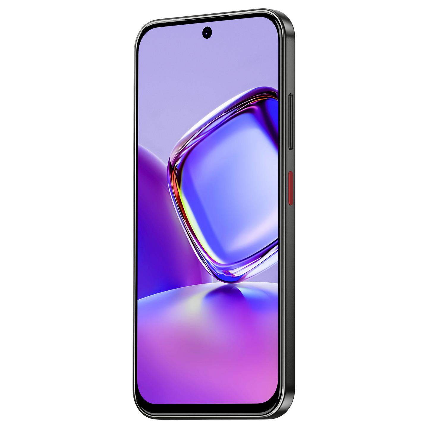 Telefon ZTE V80 Vita / 4GB / 256GB / Hybrid Dual SIM - Zezë - 7