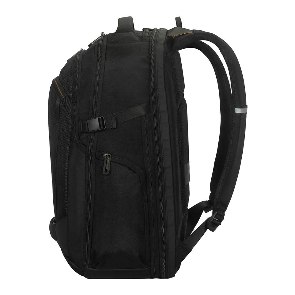 Çantë Targus Voyager EXP / 17" / 27-30L / SafePort Sling / RFID / Trolley Strap - Zezë - 32
