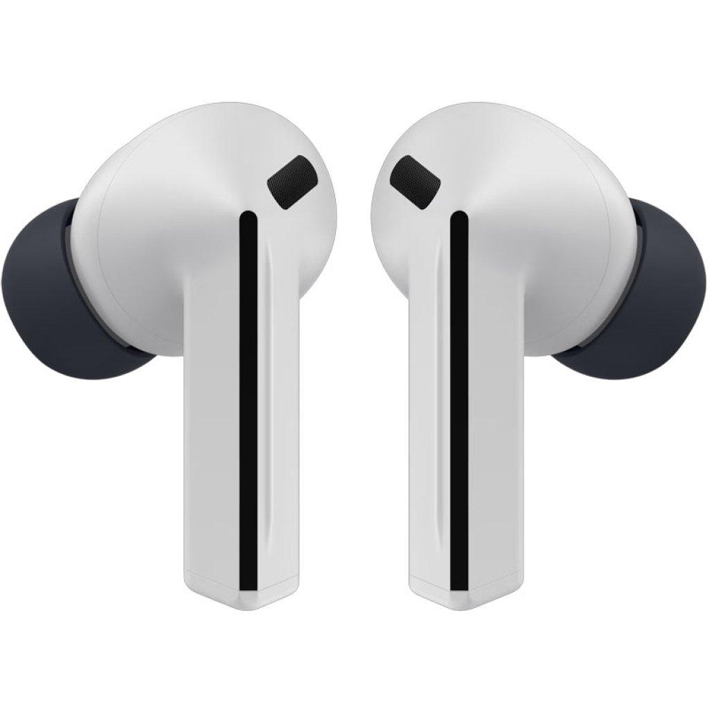 Kufje pa kabllo Samsung Galaxy Buds 3 FE - Gri - 2