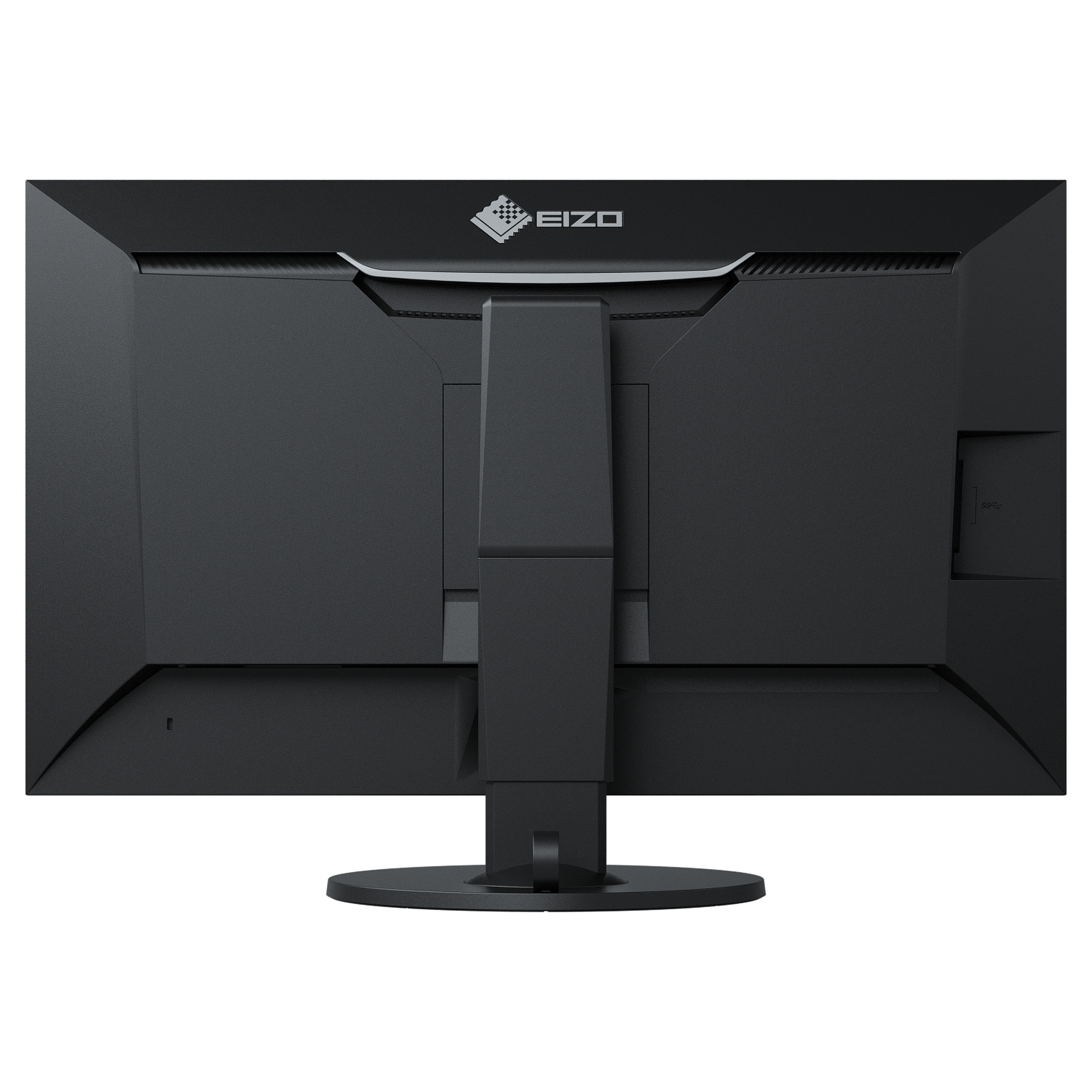 Monitor EIZO CS2740 / 27" 4K Ultra HD IPS 60 Hz 10 ms / HDMI DP USB-C / e zezë - 5