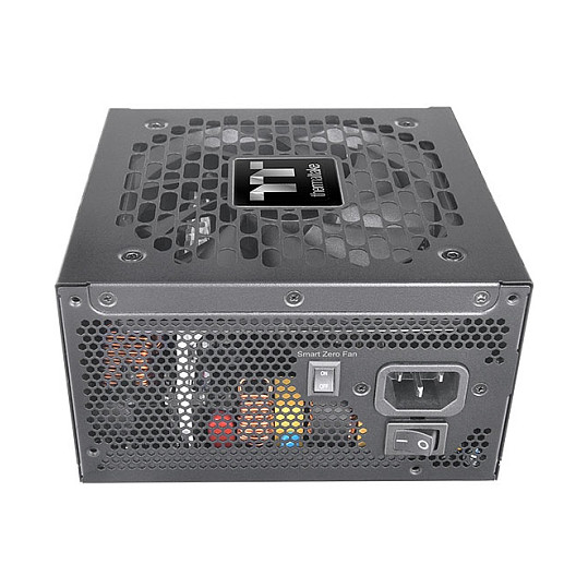 Furnizues Energjie Thermaltake Toughpower GT 850W / 850W / ATX 3.1 / 80 PLUS Gold / Fully Modular - Zezë - 5