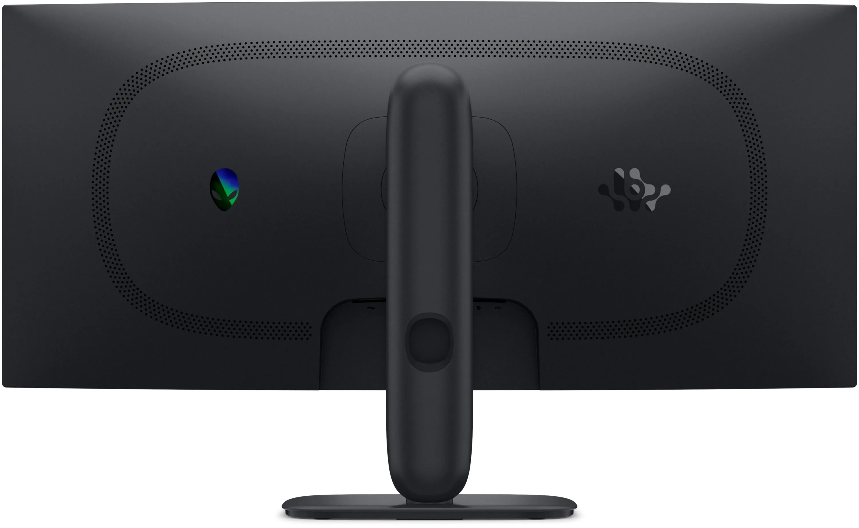 Monitor Dell Alienware AW3426DWM / 34" / UW-QHD VA / 240Hz / 1ms / HDMI+DisplayPort+USB-C - Zezë - 5