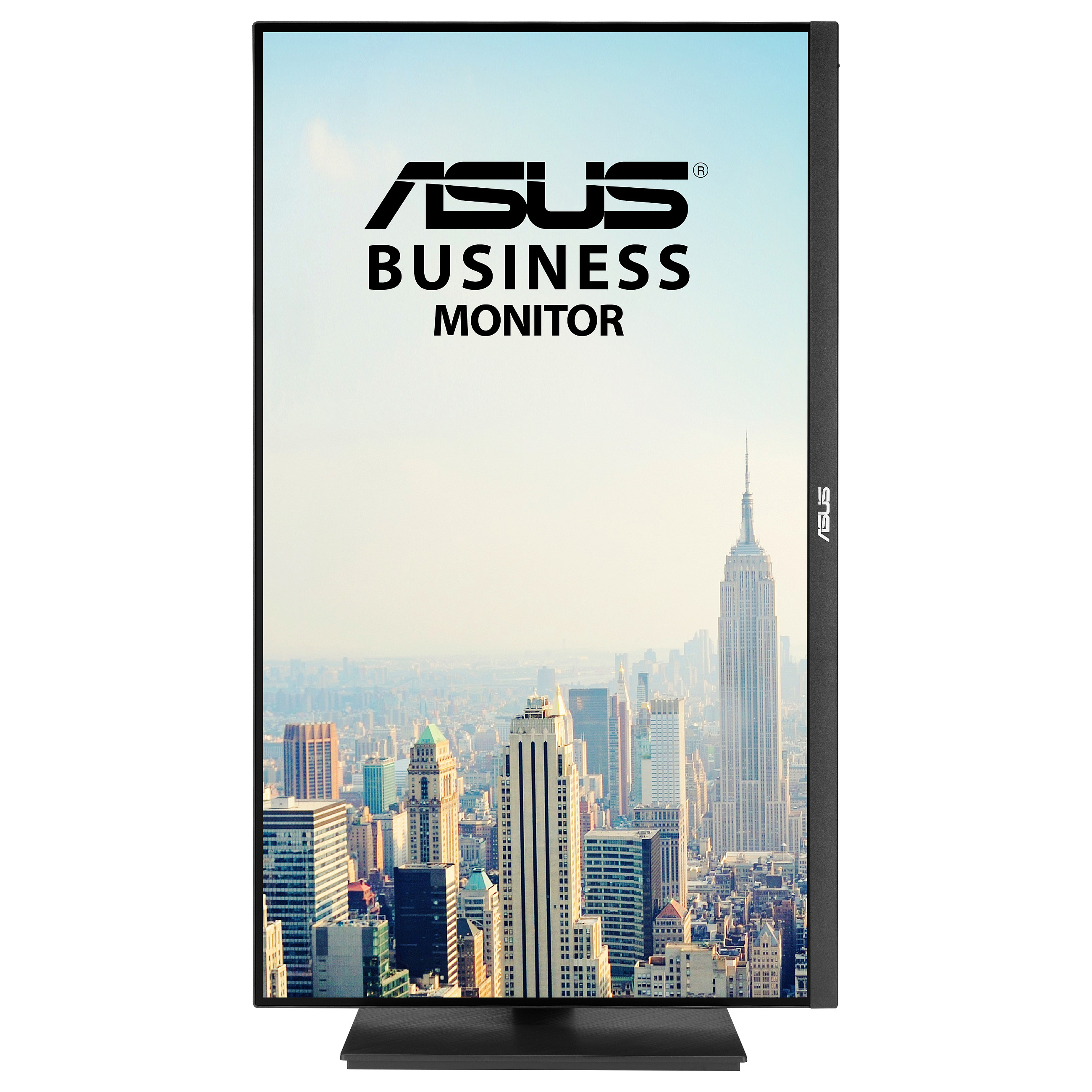 Monitor ASUS Business VA32UQSB / 31.5″ / UHD 4K IPS LED / 60Hz / 4ms / USB + HDMI + DP - Zezë - 6