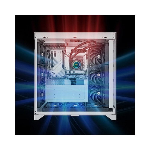 Ftohës për Kasë 140mm Thermaltake TOUGHFAN EX14 Pro - 6