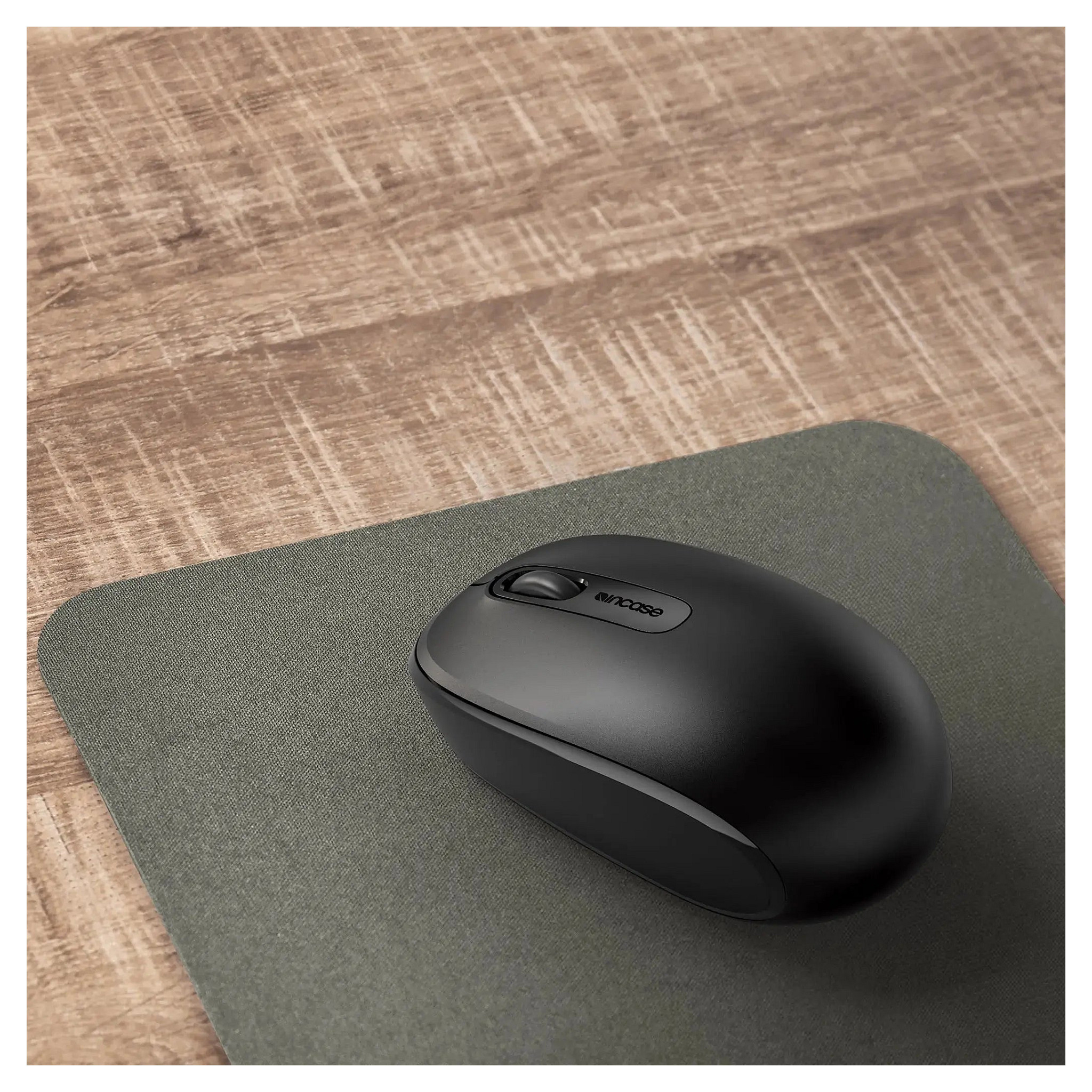 Maus pa kabllo Incase Designed by Microsoft 1850 - Zezë - 2