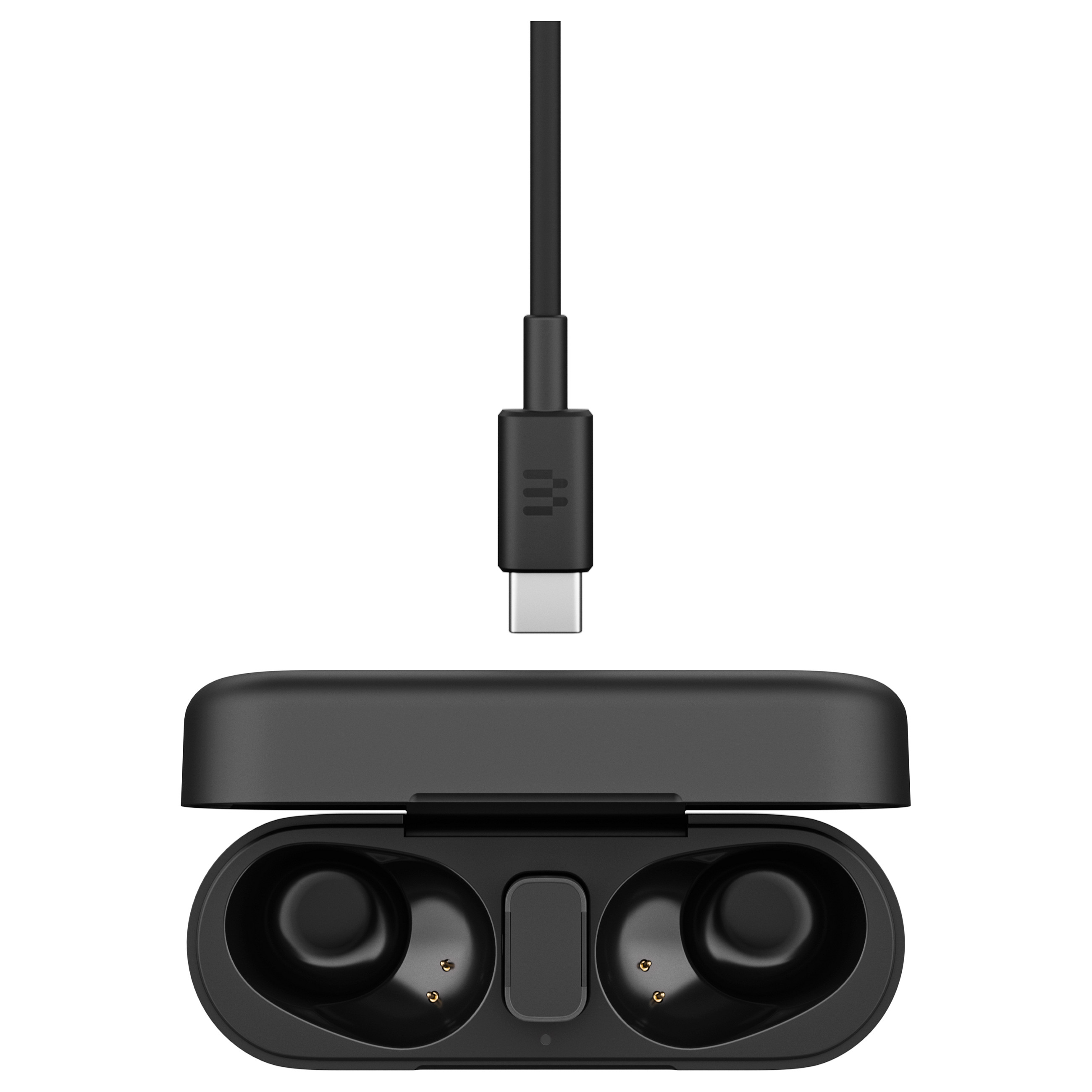 Kufje pa kabllo EPOS ADAPT E1 / Bluetooth / TWS / ANC / Business Headset / 3 Mikrofona – Zezë - 2