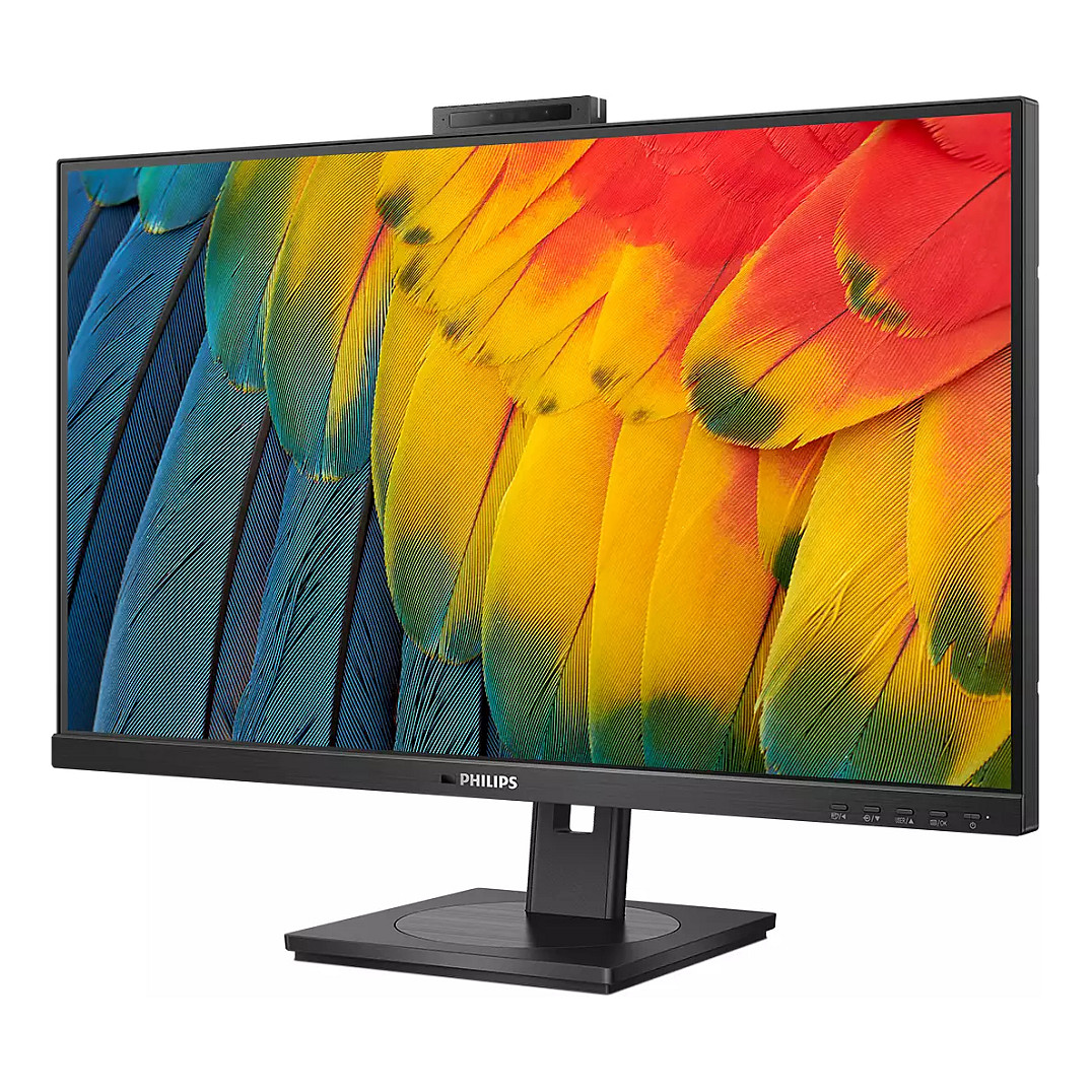 Monitor Philips 24B1U5301H / 23.8"/ Full HD IPS / LCD / Webcam / 75 Hz / 4 ms / HDMI+DisplayPort+USB+HDCP - Zezë - 8