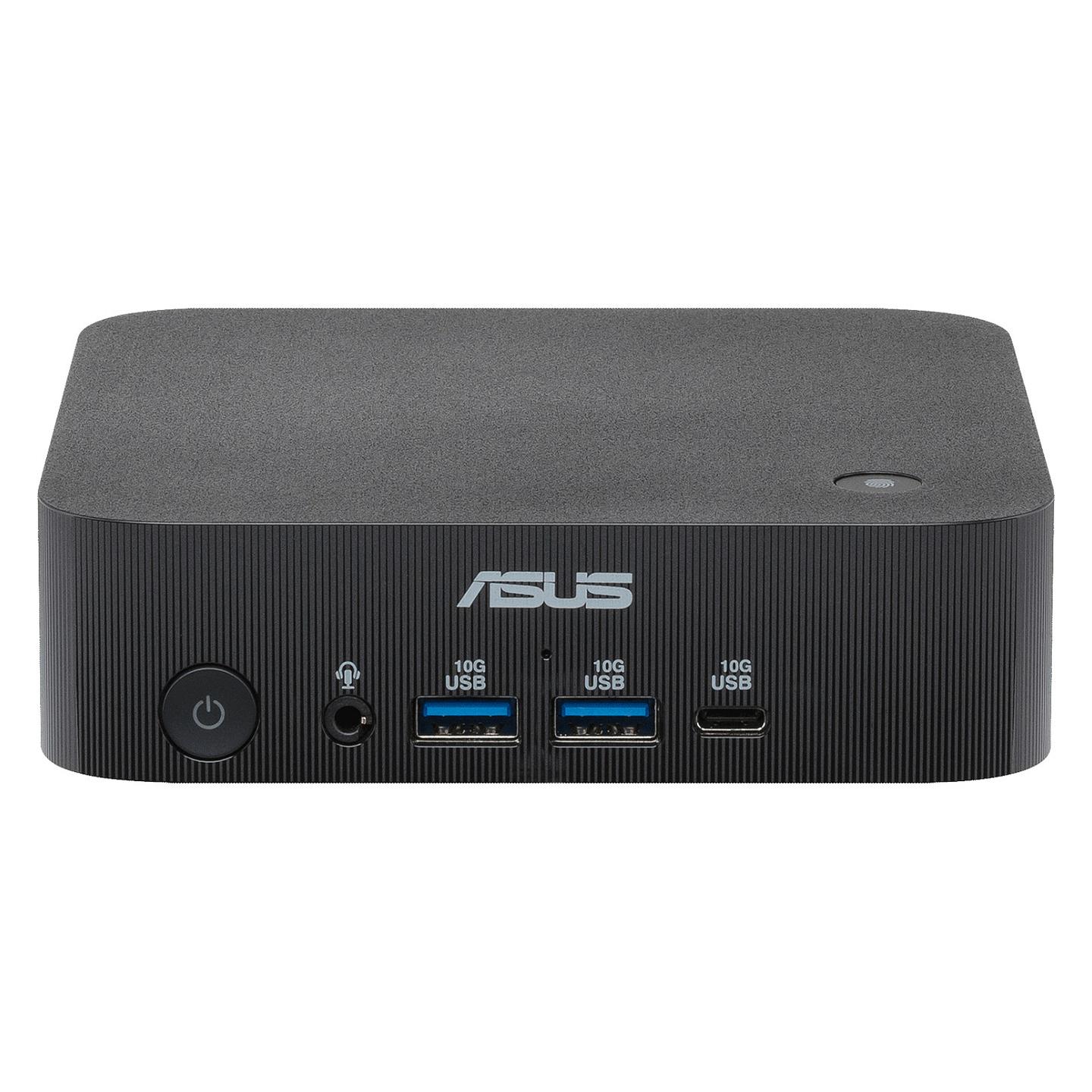 Mini Kompjuter ASUS ExpertCenter PN54-S1-S50095ML, Ryzen 5 220, 16GB DDR5, 512GB, Radeon 740M - Zezë