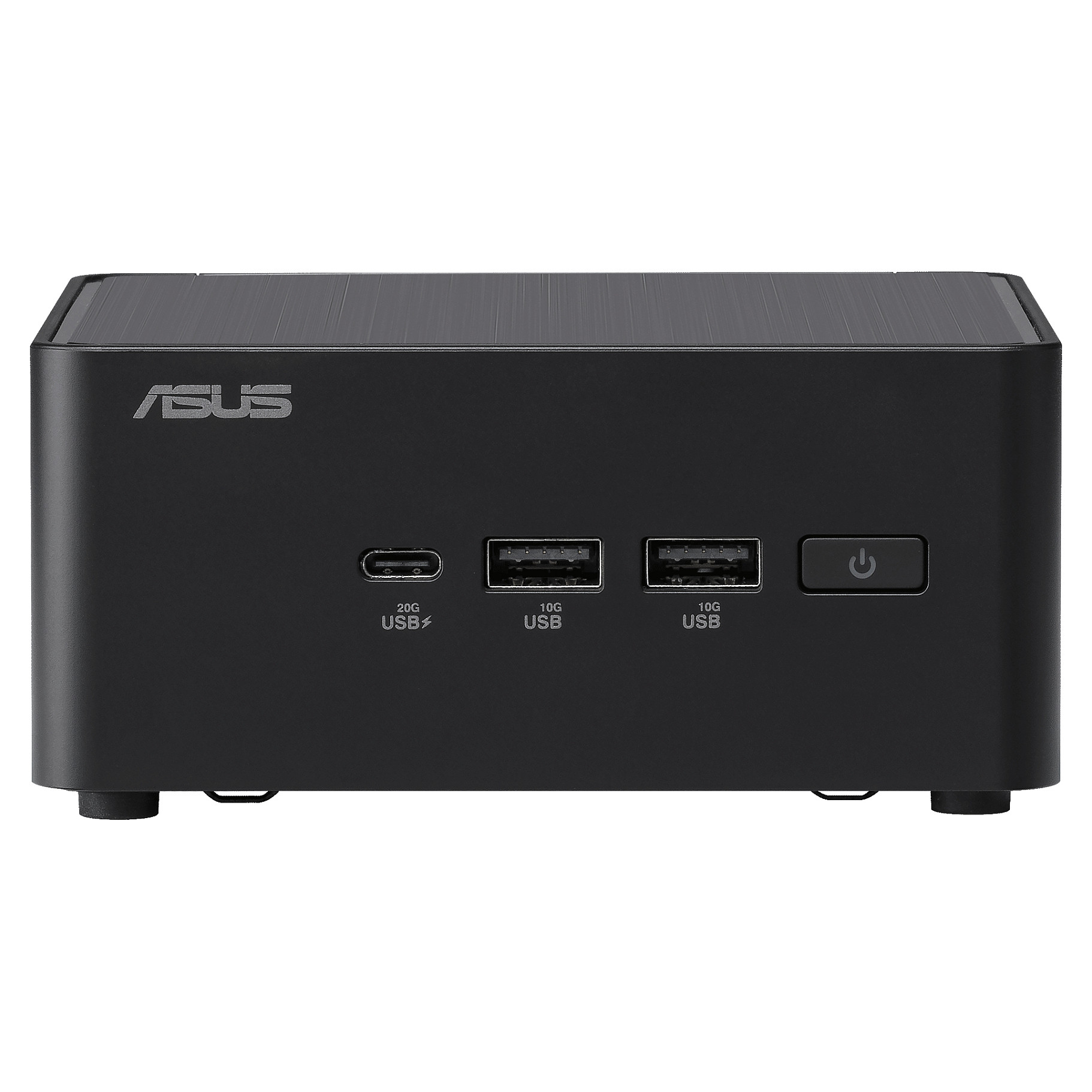 Mini Kompjuter ASUS NUC GEN14 Revel Canyon NUC14RVHC3000R2 EU KORD - 1