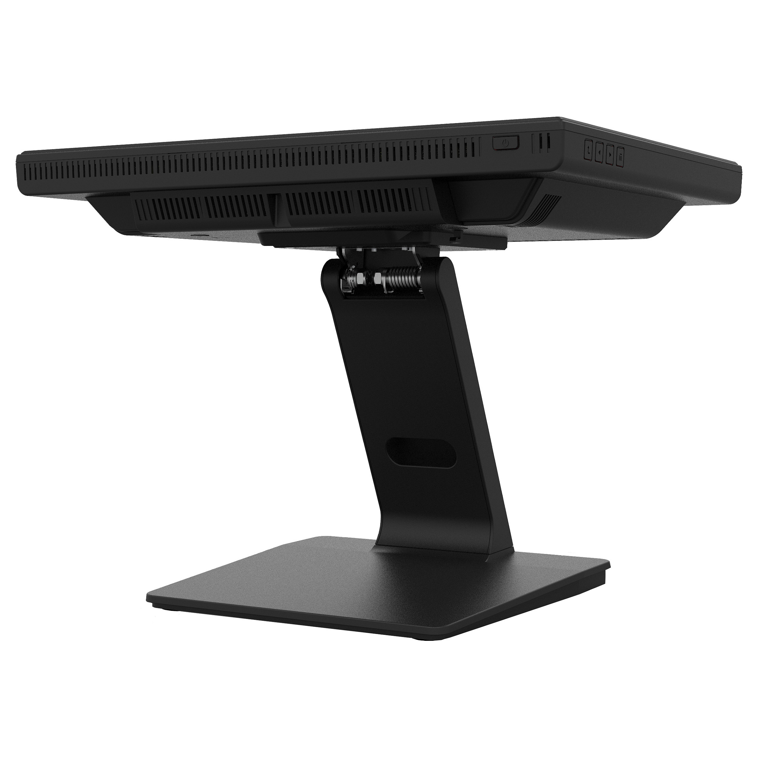 Monitor iiyama ProLite T1732MSC-B2S / 17" / SXGA TN / 5ms / HDMI+DisplayPort+VGA / Touch - Zezë - 14